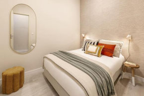 LX factory-Designer Suite Lisbon